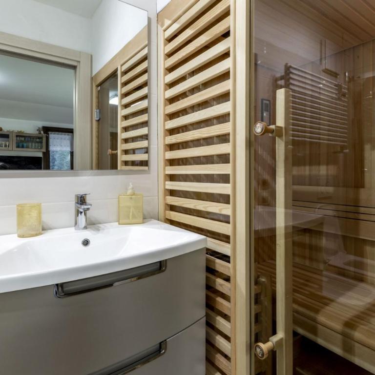 Des Alpes 2 - Appartamento con 2 Camere da Letto - 13