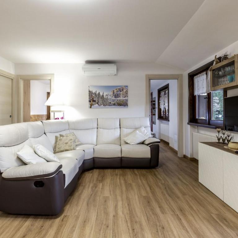 Des Alpes 2 - Appartamento con 2 Camere da Letto - 7