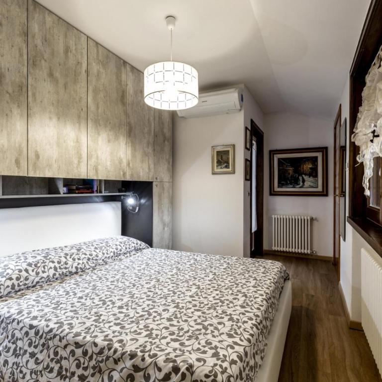Des Alpes 2 - Appartamento con 2 Camere da Letto - 10