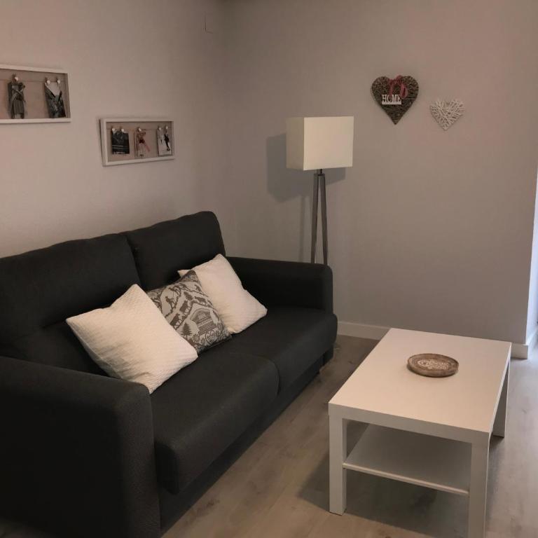 Apartamento Estiviellas, Pirineo - Appartement 1 Chambre - 4