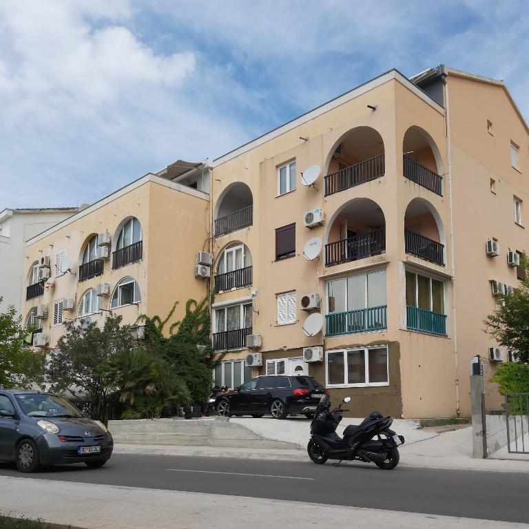 Sunčani apartman 1-Vila Amfora - Apartment with Terrace - 24