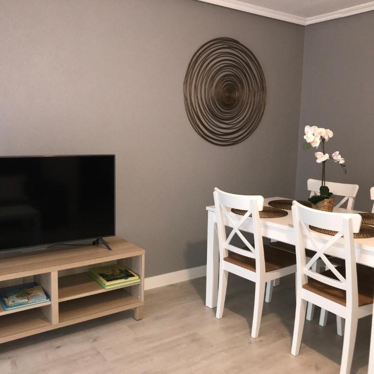 Apartamento Estiviellas, Pirineo - Appartement 1 Chambre - 16