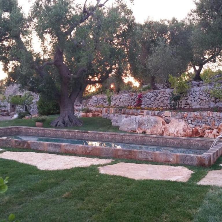 Villa Claudia - Three-Bedroom House - 39
