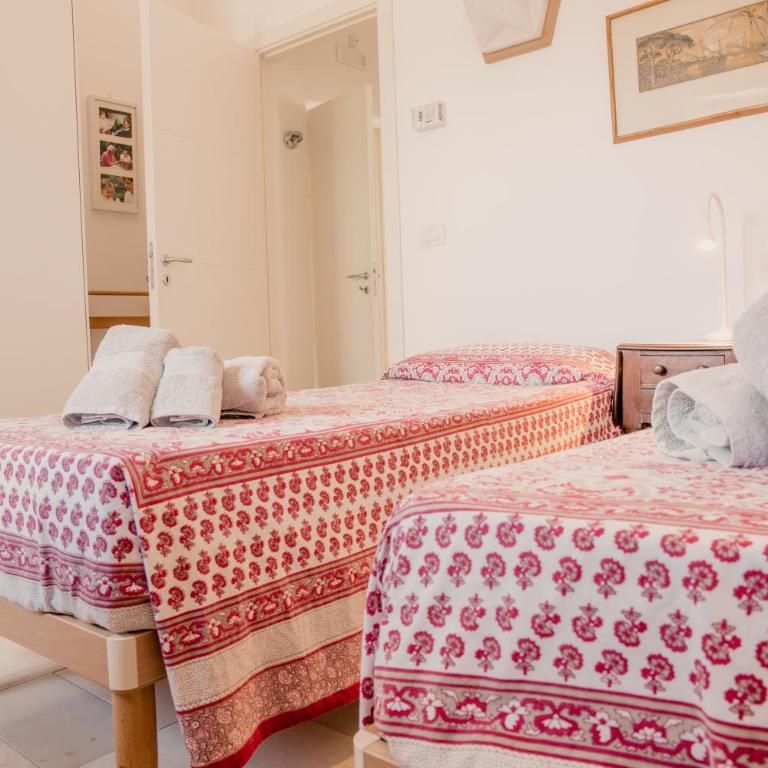 Villa Claudia - Three-Bedroom House - 12