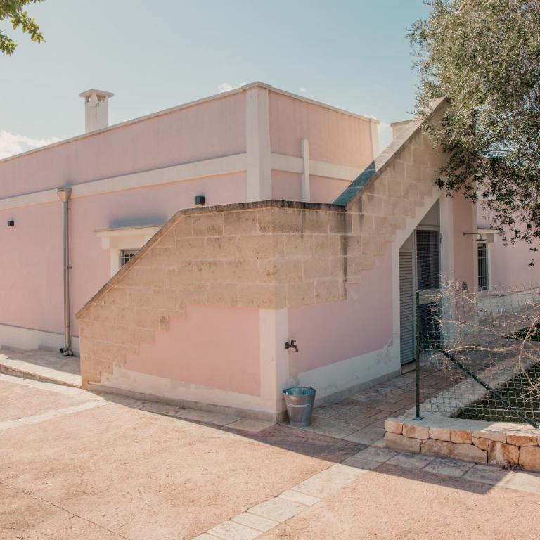 Villa Claudia - Three-Bedroom House - 33