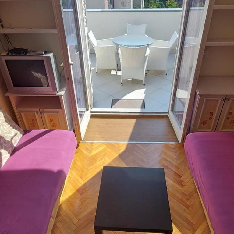 Sunčani apartman 1-Vila Amfora - Apartment with Terrace - 23
