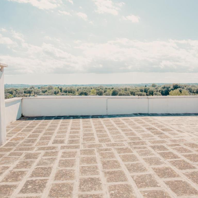 Villa Claudia - Three-Bedroom House - 46