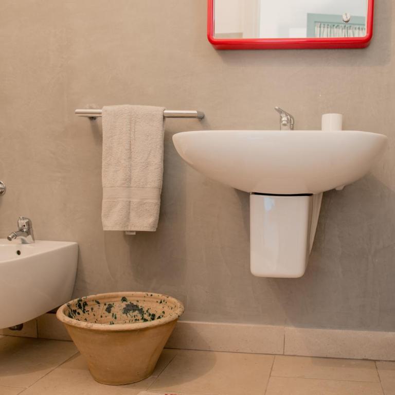 Villa Claudia - Three-Bedroom House - 26