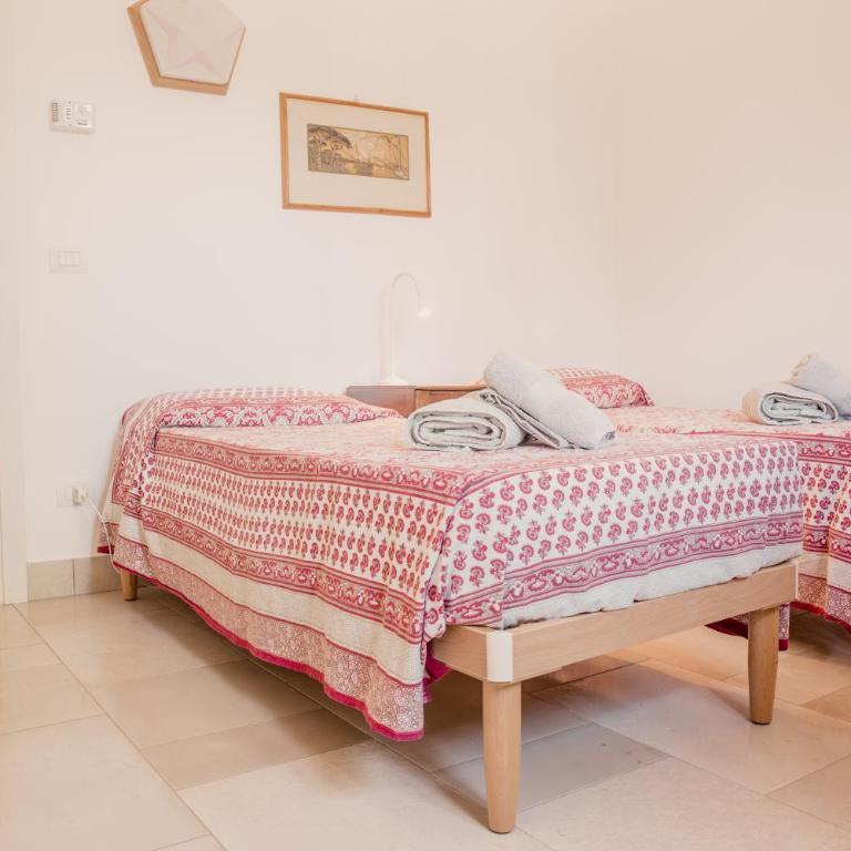 Villa Claudia - Three-Bedroom House - 21