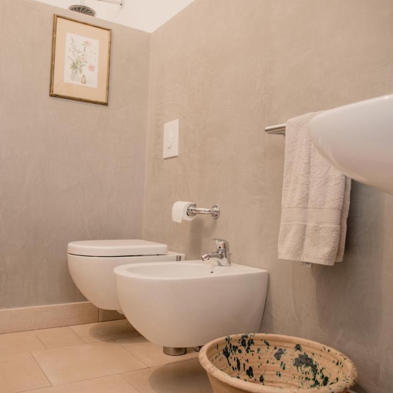 Villa Claudia - Three-Bedroom House - 28