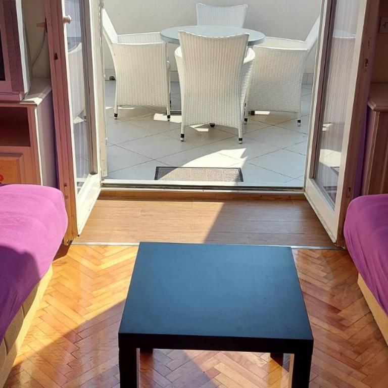 Sunčani apartman 1-Vila Amfora - Apartment with Terrace - 11