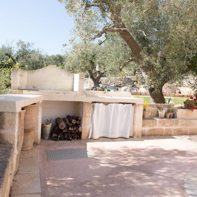 Villa Claudia - Three-Bedroom House - 43