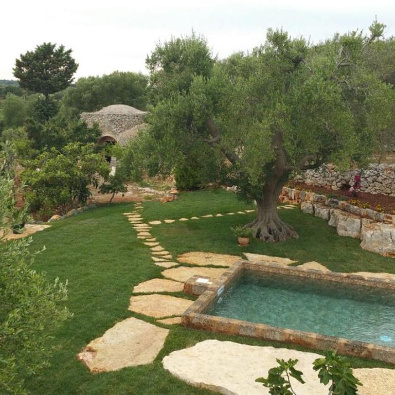 Villa Claudia - Three-Bedroom House - 44