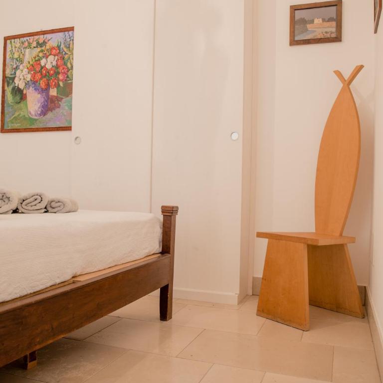 Villa Claudia - Three-Bedroom House - 29