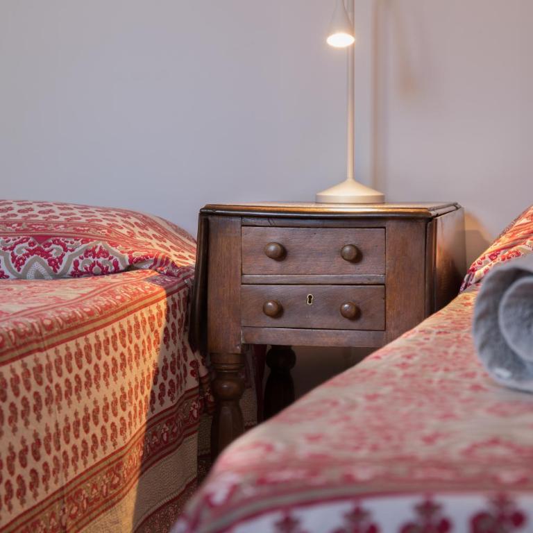 Villa Claudia - Three-Bedroom House - 22
