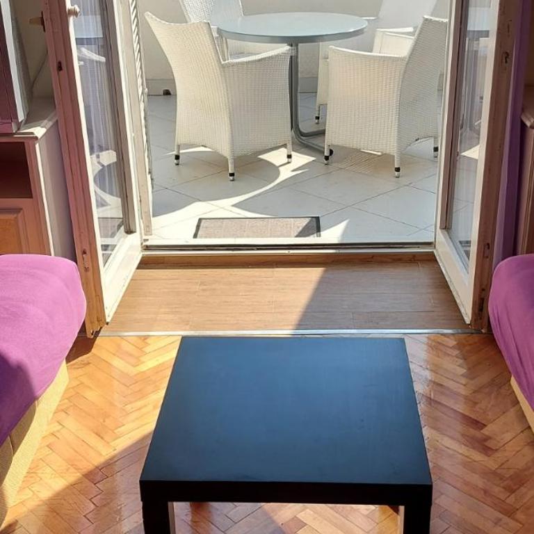 Sunčani apartman 1-Vila Amfora - Apartment with Terrace - 20