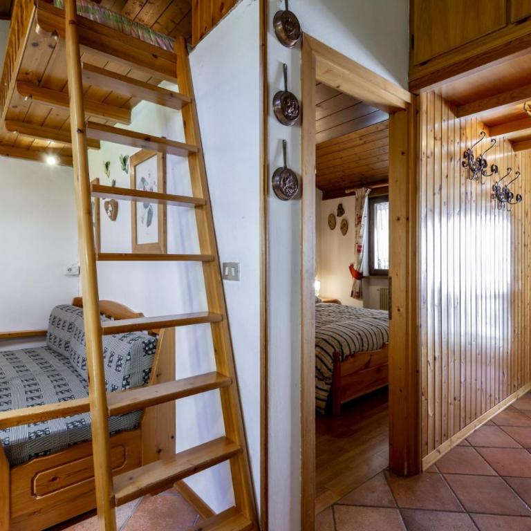 Scorpion - Appartamento con 1 Camera da Letto - 3