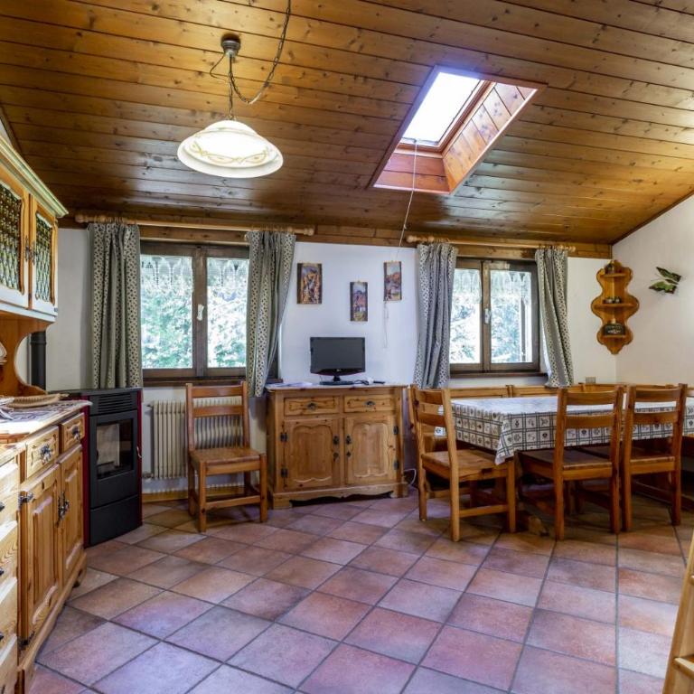 Scorpion - Appartamento con 1 Camera da Letto - 8