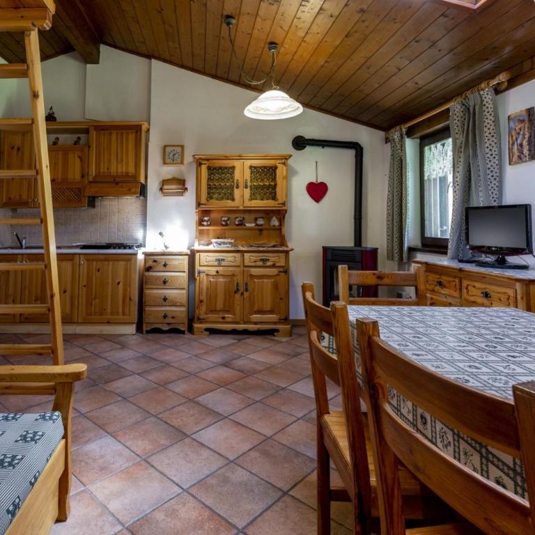 Scorpion - Appartamento con 1 Camera da Letto - 2