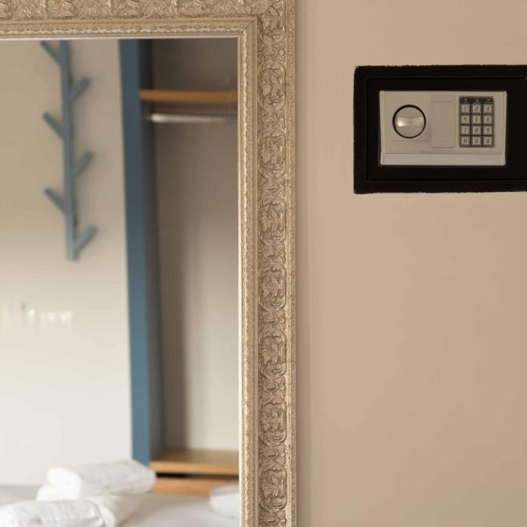 Terrazza Giuliana Rooftop - Deluxe Doppelzimmer - 3
