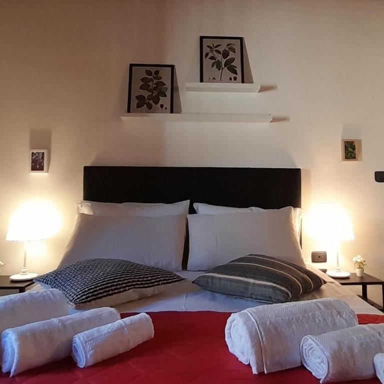[TERRACE WITH VIEW] Attic in old town BallarHome - Appartamento con 2 Camere da Letto - 20