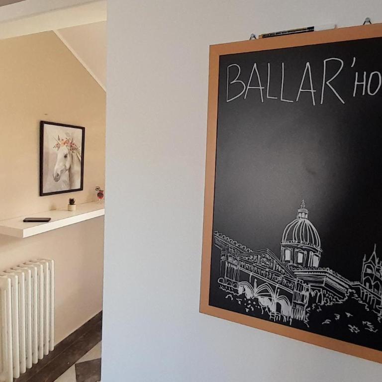 [TERRACE WITH VIEW] Attic in old town BallarHome - Appartamento con 2 Camere da Letto - 10