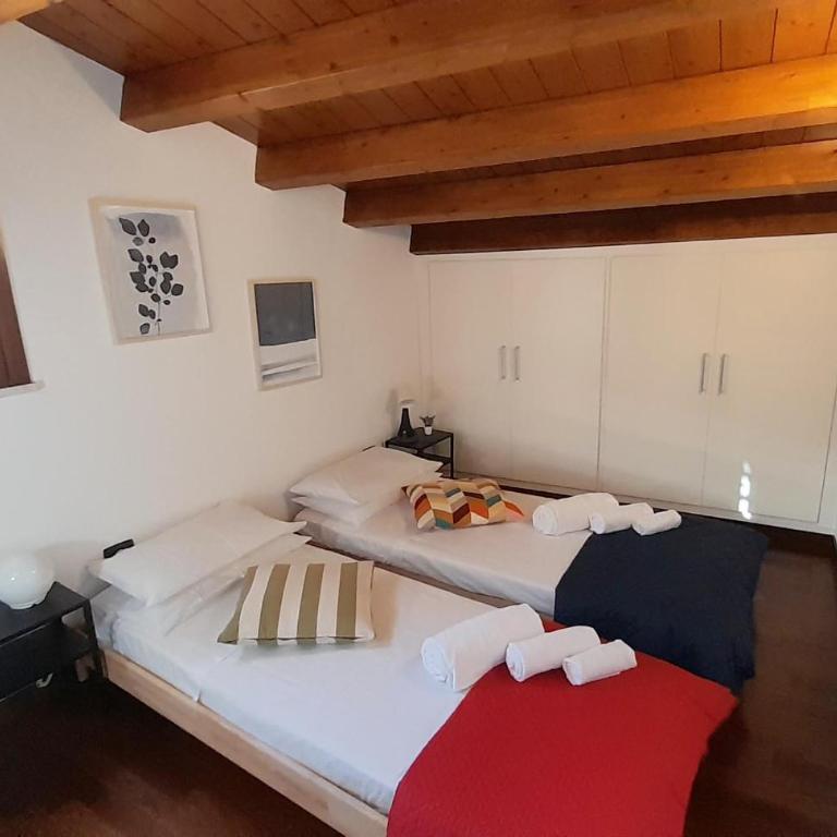 [TERRACE WITH VIEW] Attic in old town BallarHome - Appartamento con 2 Camere da Letto - 6