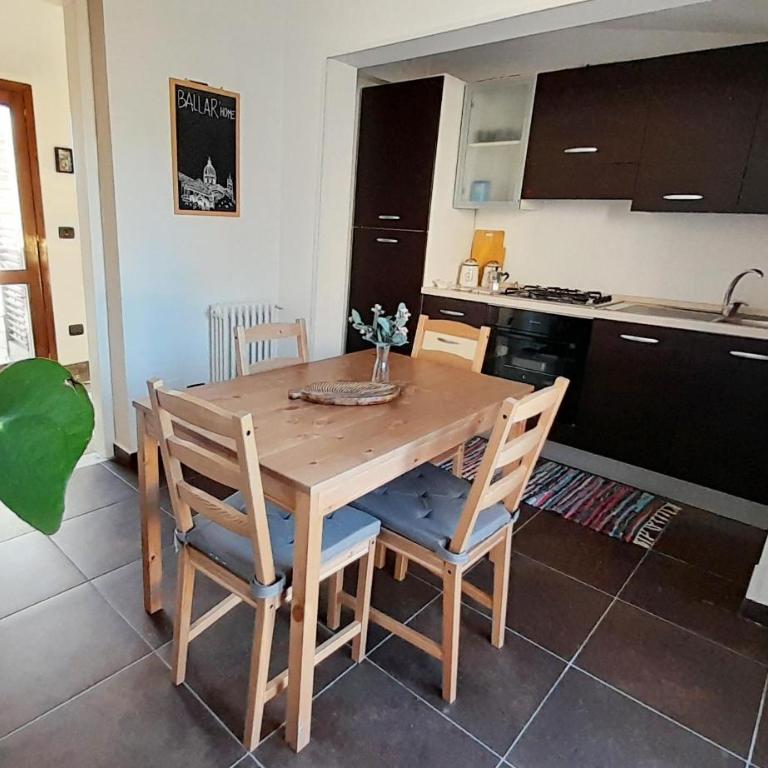 [TERRACE WITH VIEW] Attic in old town BallarHome - Appartamento con 2 Camere da Letto - 9