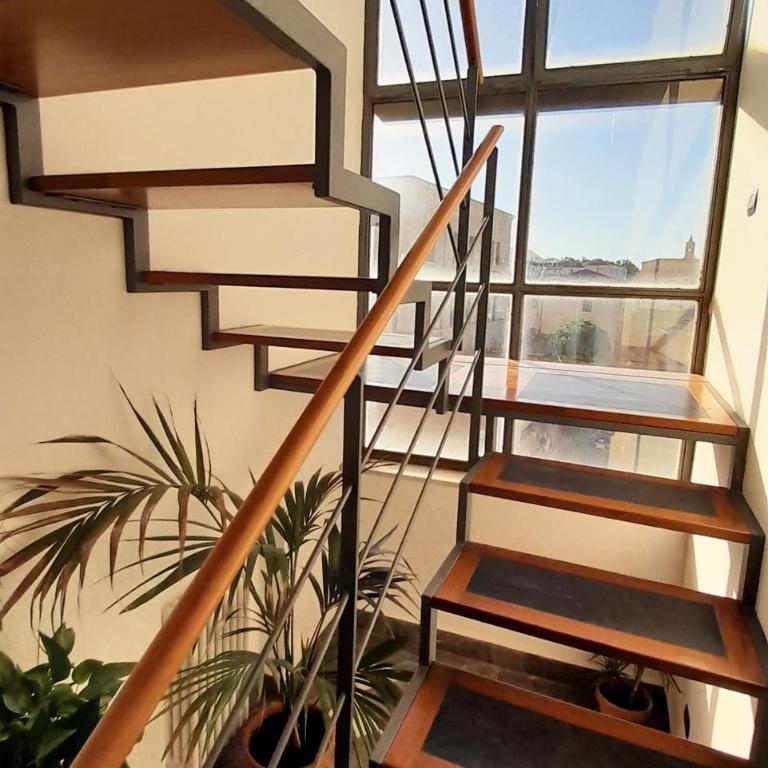 [TERRACE WITH VIEW] Attic in old town BallarHome - Appartamento con 2 Camere da Letto - 13
