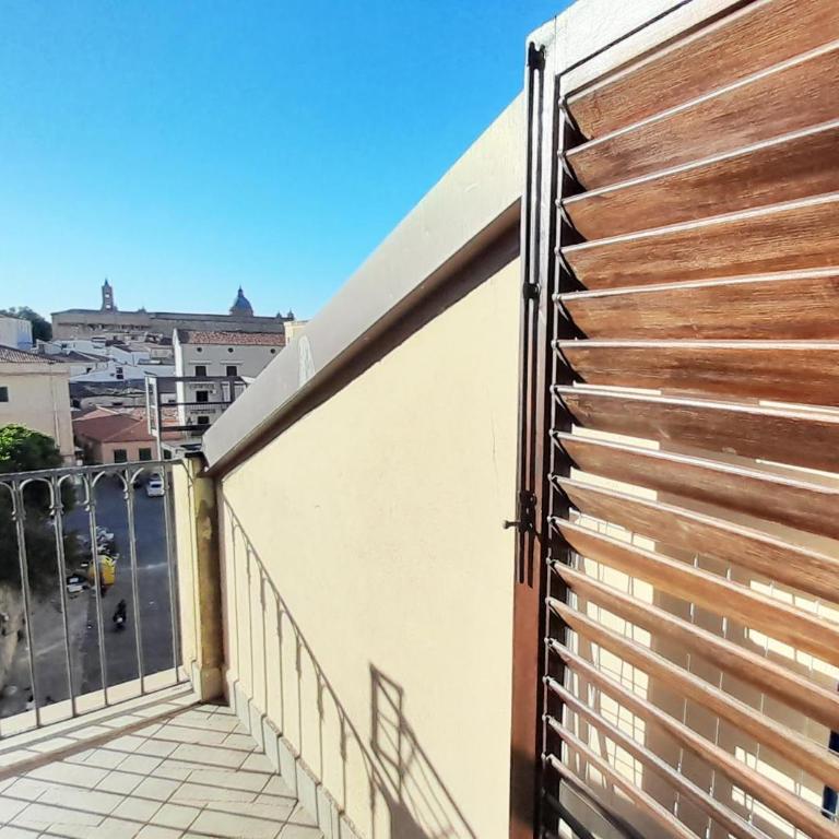 [TERRACE WITH VIEW] Attic in old town BallarHome - Appartamento con 2 Camere da Letto - 29