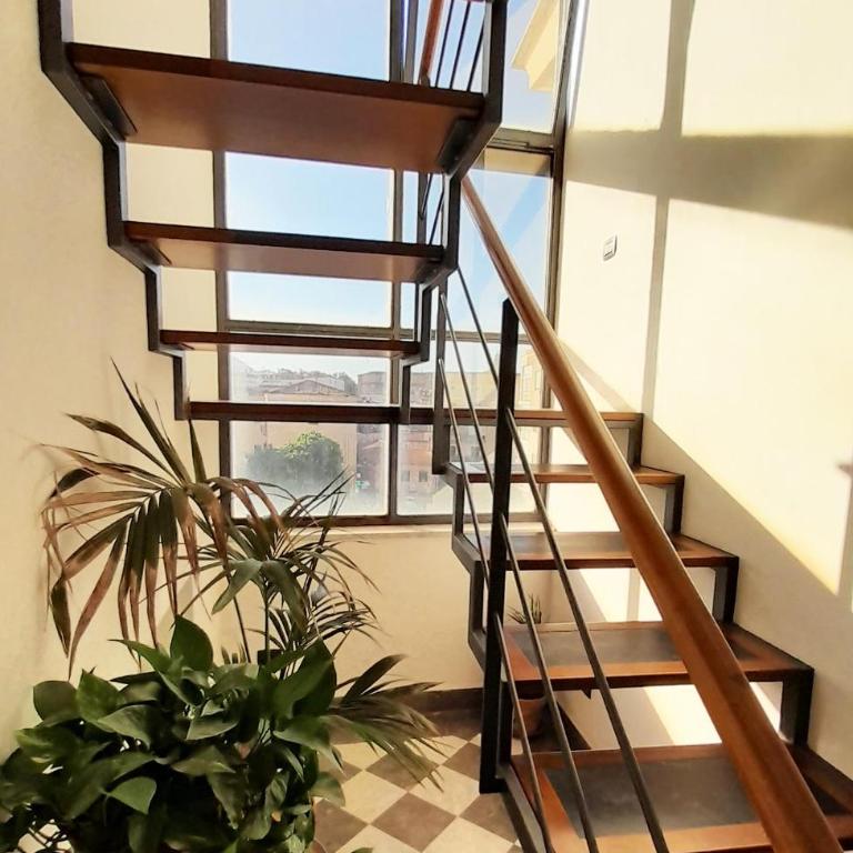 [TERRACE WITH VIEW] Attic in old town BallarHome - Appartamento con 2 Camere da Letto - 12