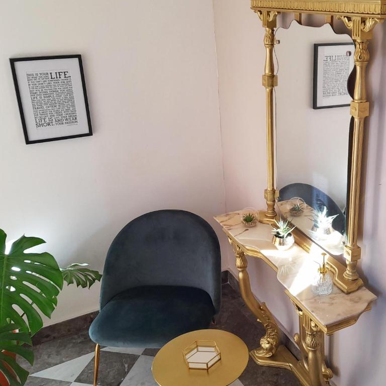 [TERRACE WITH VIEW] Attic in old town BallarHome - Appartamento con 2 Camere da Letto - 15