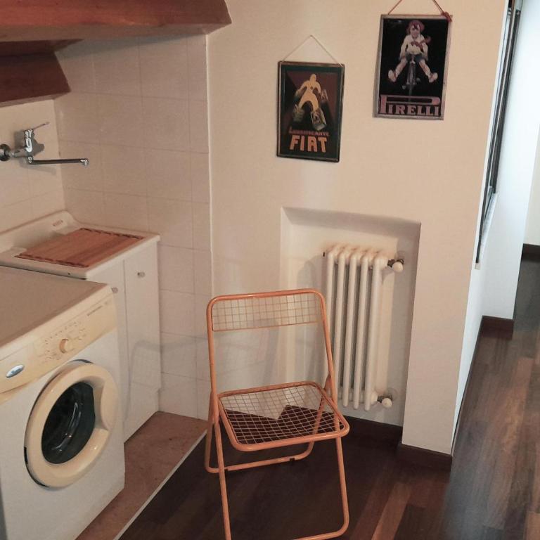[TERRACE WITH VIEW] Attic in old town BallarHome - Appartamento con 2 Camere da Letto - 18