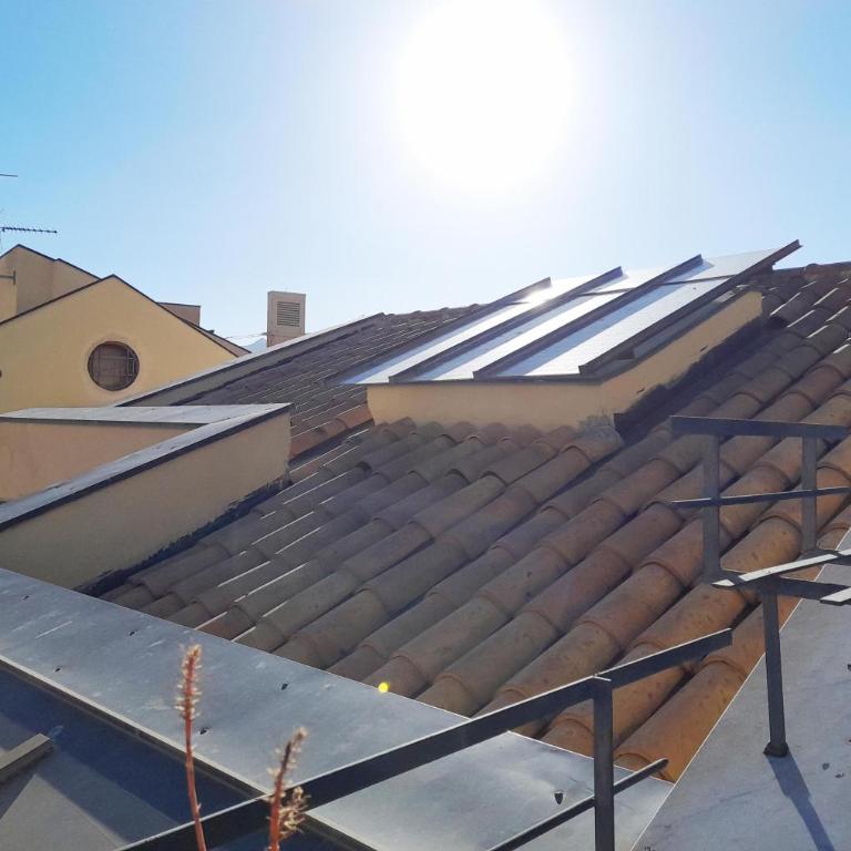 [TERRACE WITH VIEW] Attic in old town BallarHome - Appartamento con 2 Camere da Letto - 26