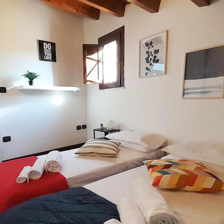 [TERRACE WITH VIEW] Attic in old town BallarHome - Appartamento con 2 Camere da Letto - 21