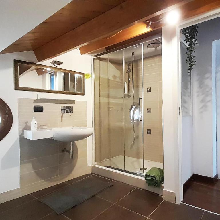 [TERRACE WITH VIEW] Attic in old town BallarHome - Appartamento con 2 Camere da Letto - 7