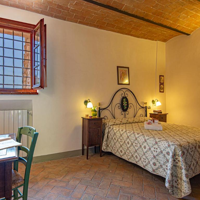 Agriturismo Casavaiano - Appartamento - Piano Terra - 1