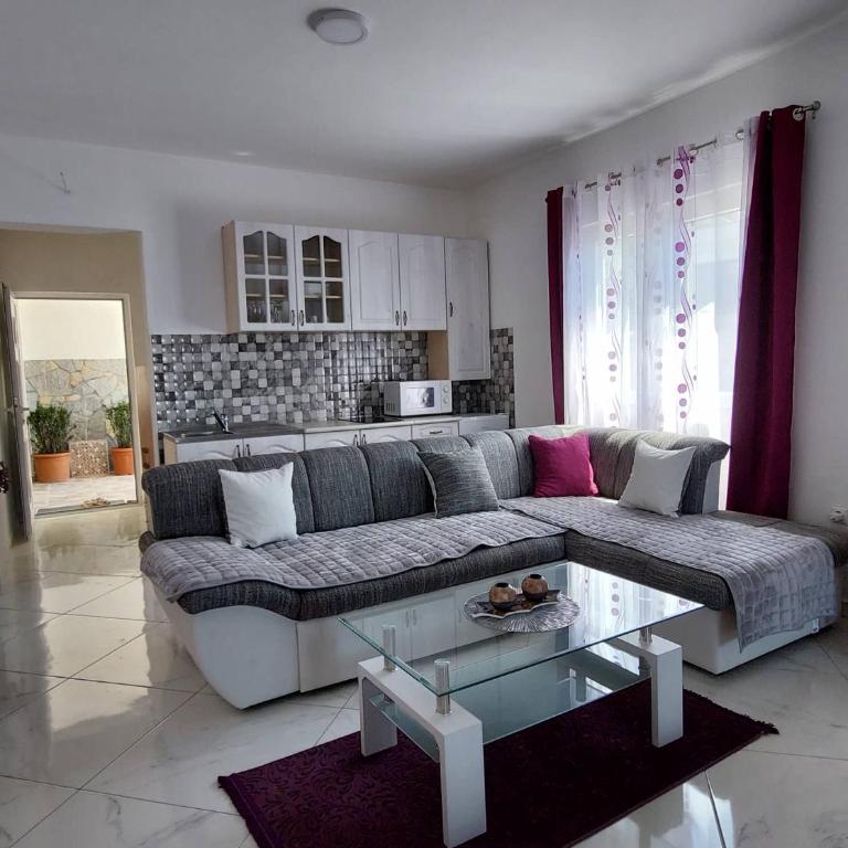 Apartmani Jovan - Apartman sa 1 Spavaćom Sobom - 5