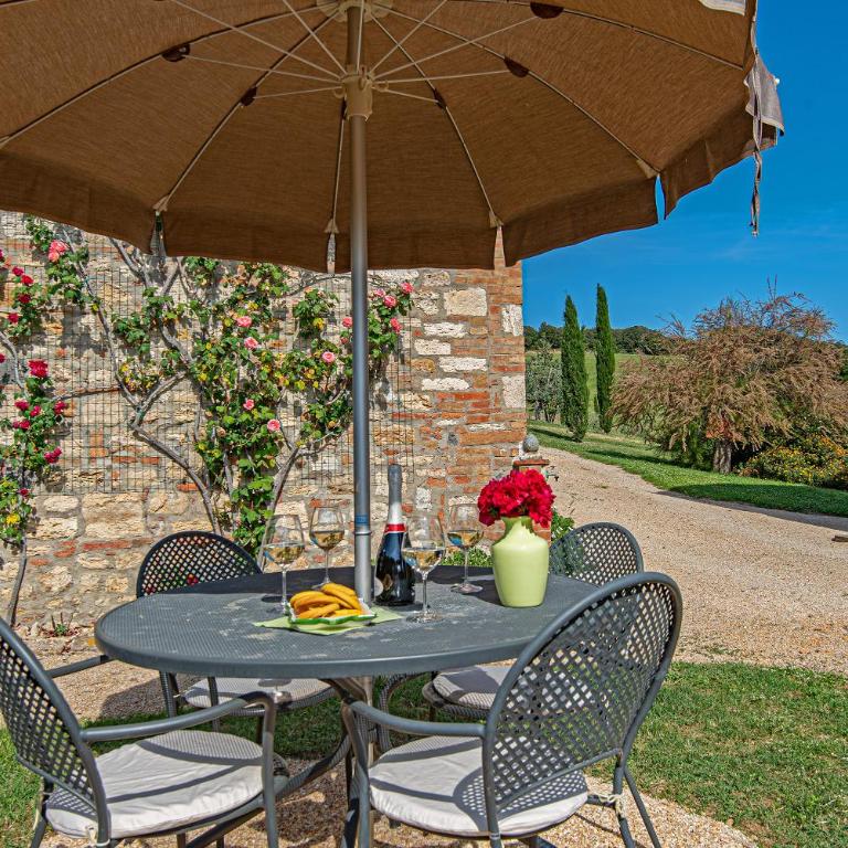 Agriturismo Casavaiano - Appartamento - Piano Terra - 9