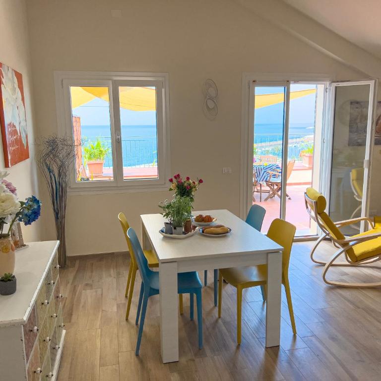 Vista Mare Borgo Peri - Appartamento con Vista Mare - 10