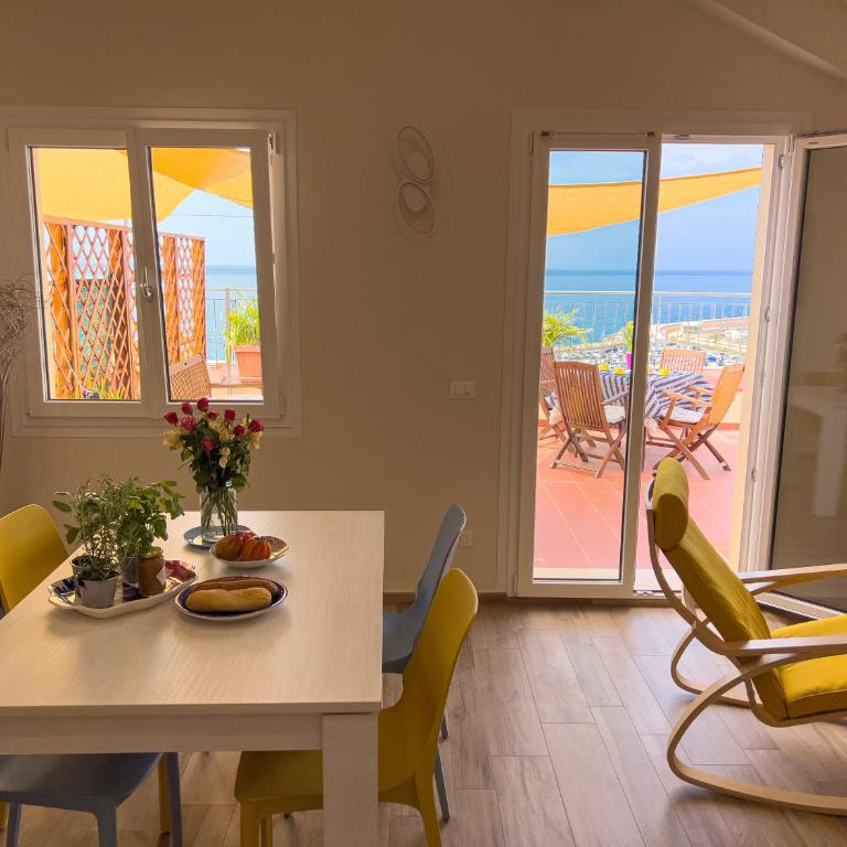 Vista Mare Borgo Peri - Appartamento con Vista Mare - 21