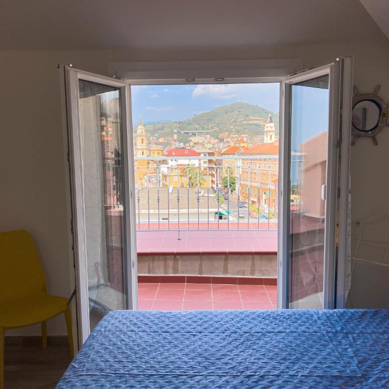 Vista Mare Borgo Peri - Appartamento con Vista Mare - 9