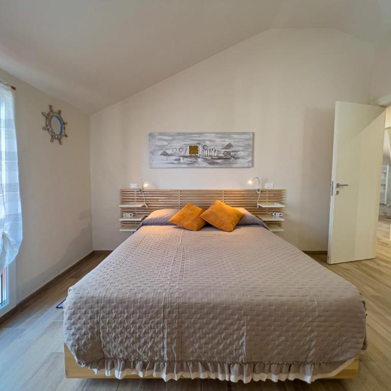 Vista Mare Borgo Peri - Appartamento con Vista Mare - 11
