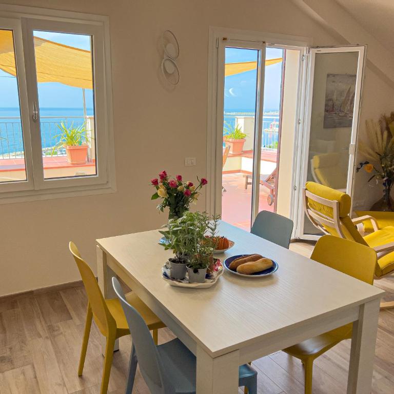 Vista Mare Borgo Peri - Appartamento con Vista Mare - 19