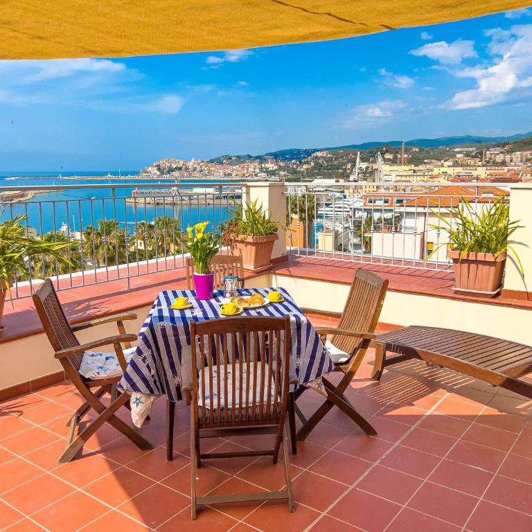 Vista Mare Borgo Peri - Appartamento con Vista Mare - 22