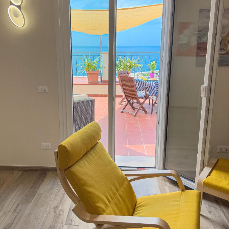Vista Mare Borgo Peri - Appartamento con Vista Mare - 3