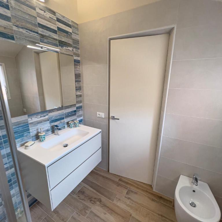 Vista Mare Borgo Peri - Appartamento con Vista Mare - 35