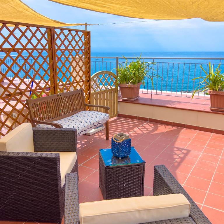 Vista Mare Borgo Peri - Appartamento con Vista Mare - 18