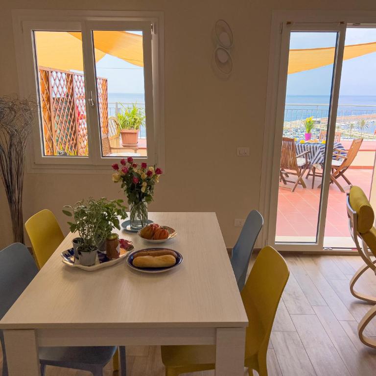 Vista Mare Borgo Peri - Appartamento con Vista Mare - 26