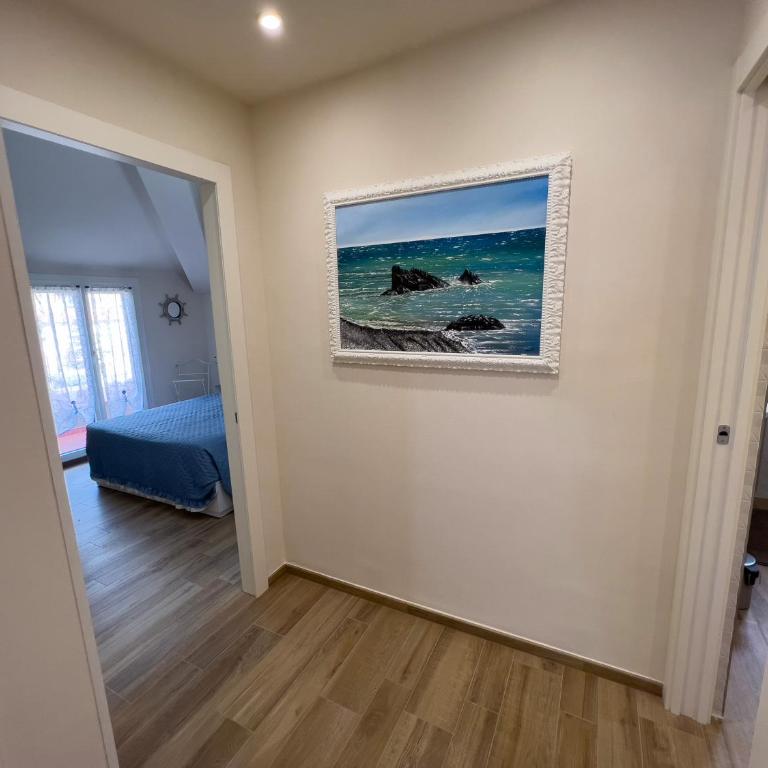 Vista Mare Borgo Peri - Appartamento con Vista Mare - 28